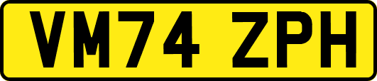 VM74ZPH