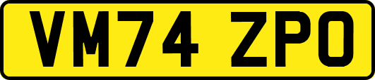 VM74ZPO