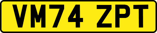 VM74ZPT