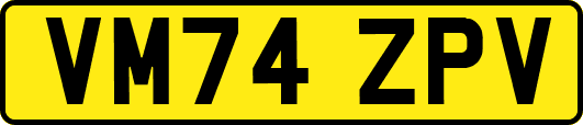 VM74ZPV