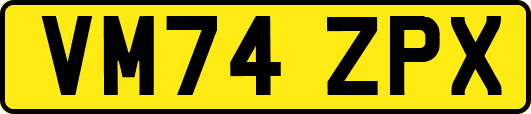 VM74ZPX