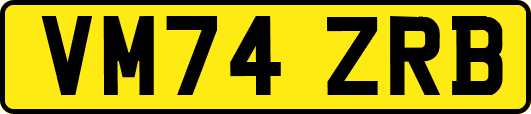 VM74ZRB