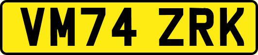 VM74ZRK
