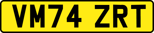 VM74ZRT