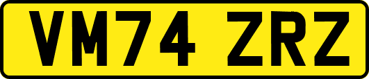 VM74ZRZ