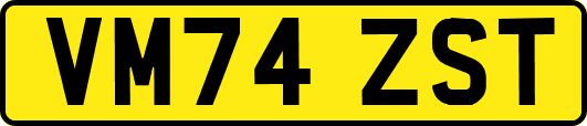 VM74ZST