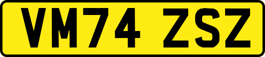 VM74ZSZ