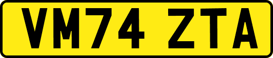 VM74ZTA