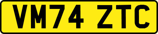 VM74ZTC