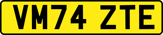 VM74ZTE