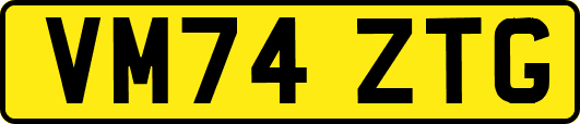 VM74ZTG