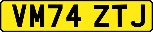 VM74ZTJ