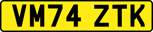 VM74ZTK