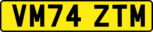 VM74ZTM