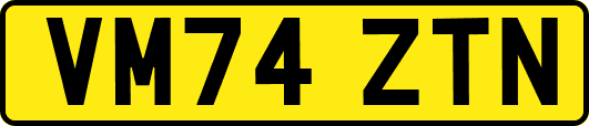 VM74ZTN