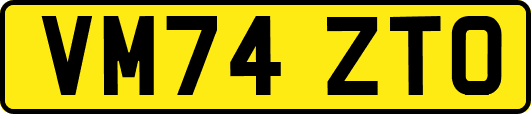 VM74ZTO