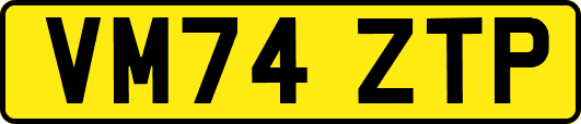 VM74ZTP