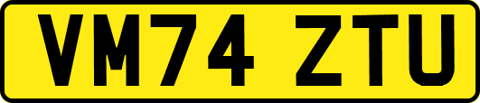 VM74ZTU