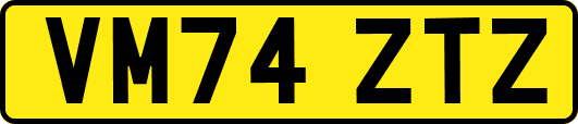 VM74ZTZ