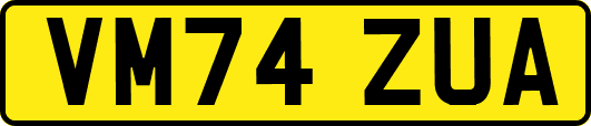 VM74ZUA