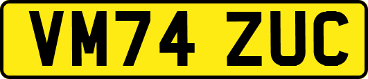 VM74ZUC