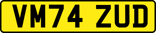 VM74ZUD