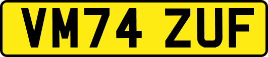 VM74ZUF