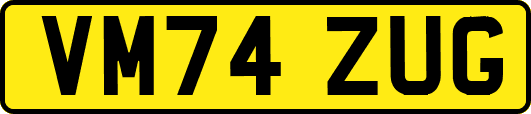 VM74ZUG
