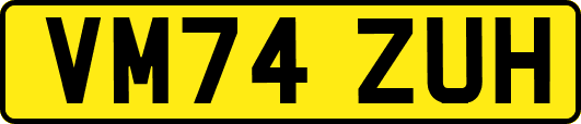 VM74ZUH