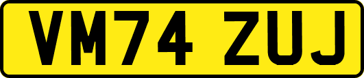 VM74ZUJ