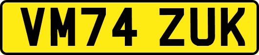 VM74ZUK