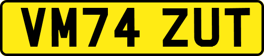 VM74ZUT