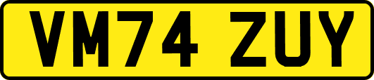 VM74ZUY