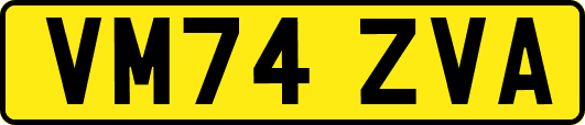 VM74ZVA