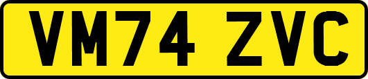 VM74ZVC