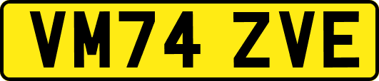VM74ZVE