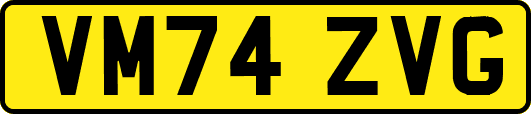 VM74ZVG