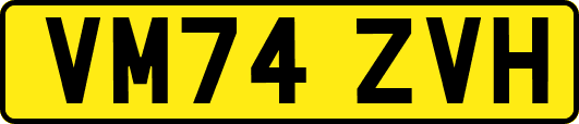 VM74ZVH