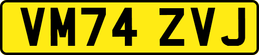 VM74ZVJ