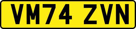 VM74ZVN