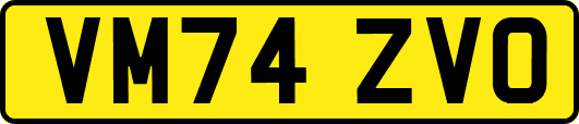 VM74ZVO