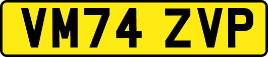 VM74ZVP