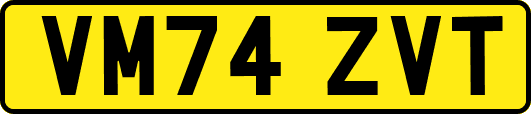 VM74ZVT