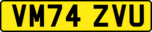 VM74ZVU