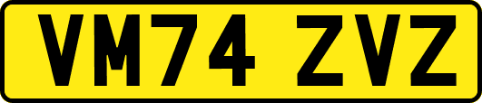 VM74ZVZ