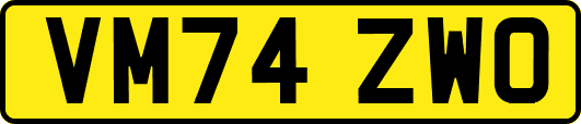 VM74ZWO