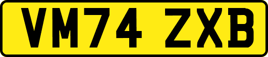 VM74ZXB
