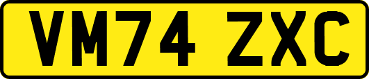 VM74ZXC