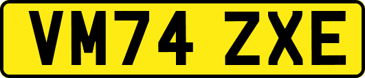 VM74ZXE