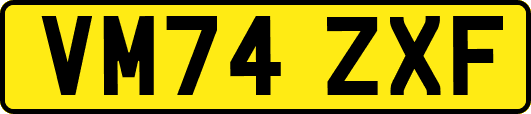 VM74ZXF